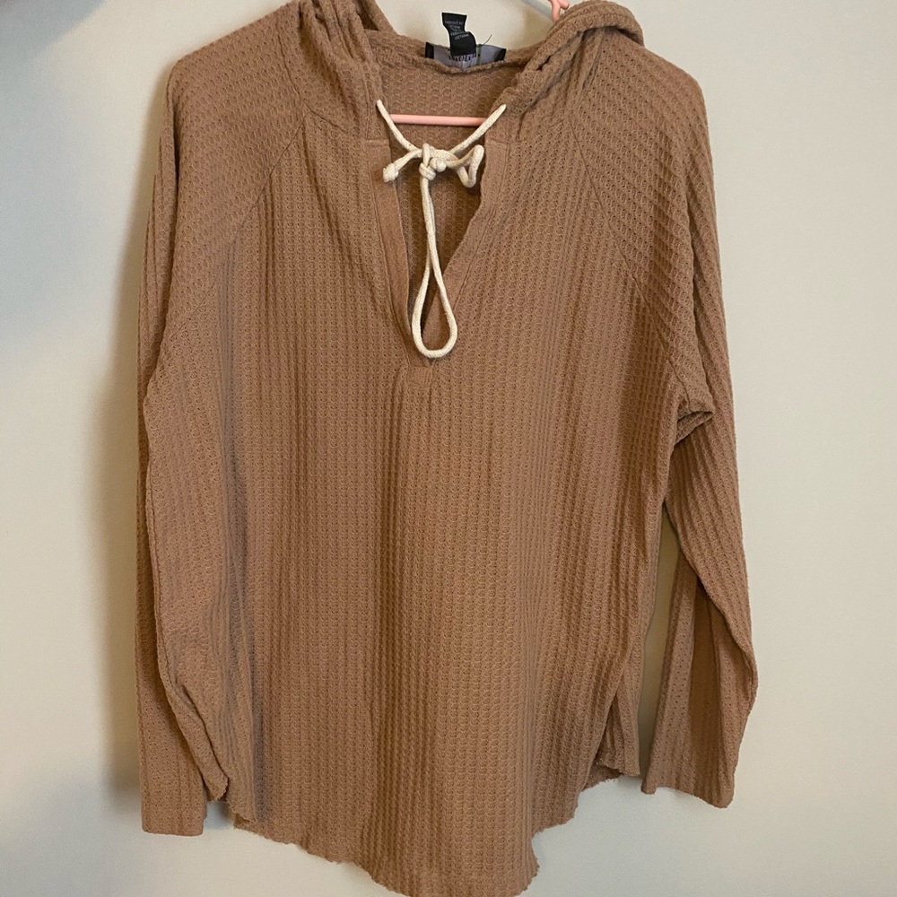 Forever 21 sweater